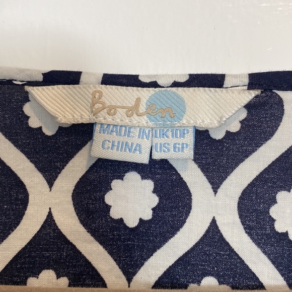 Boden beach coverup! - Picture 2 of 3